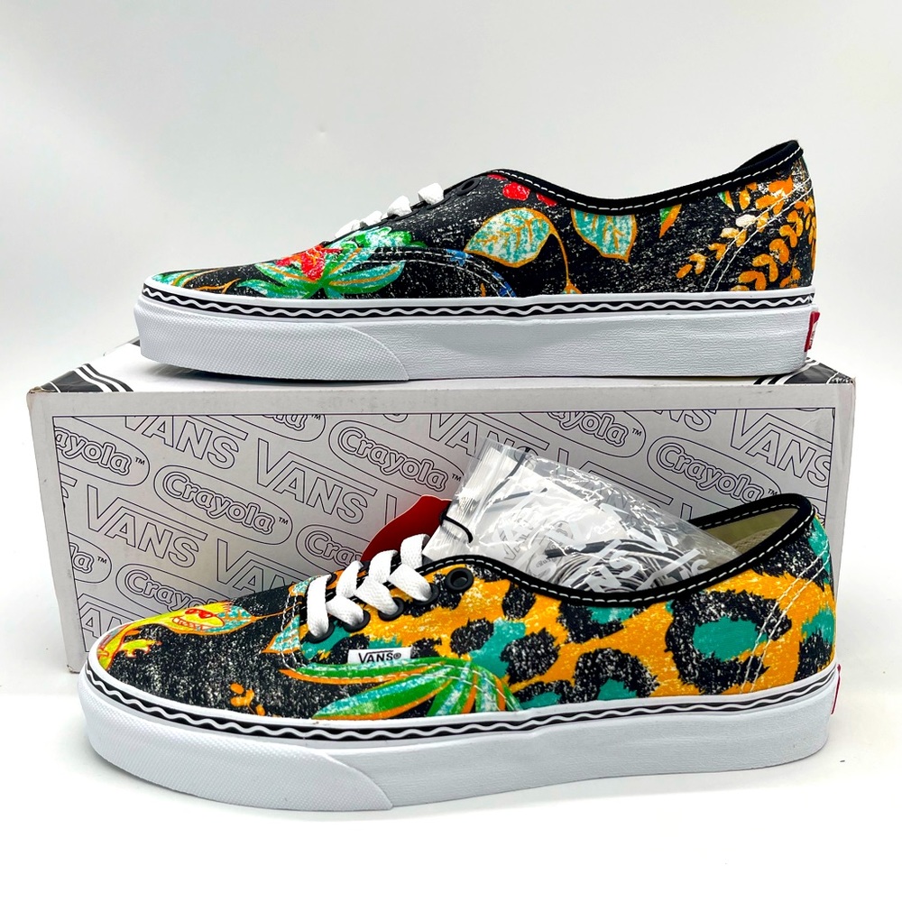 Vans Authentic Shoes